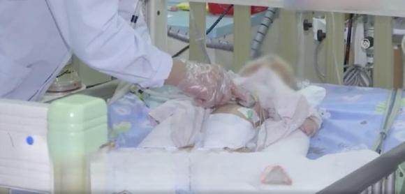 chăm trẻ, trẻ ngủ