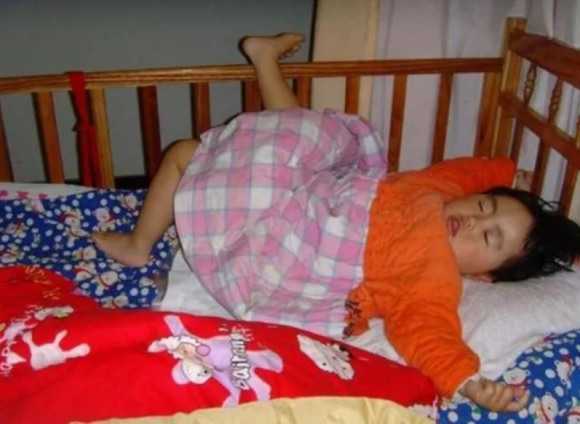 chăm trẻ, trẻ ngủ