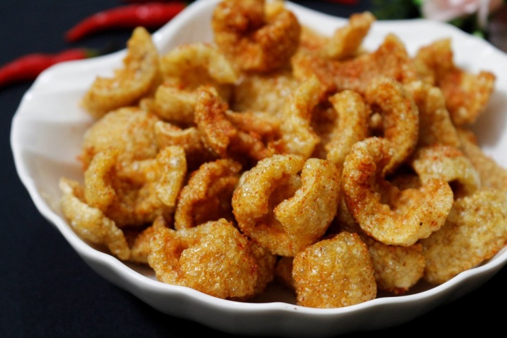 Loạt món ngon từ loại thức ăn chống lão hóa tự nhiên khiến chị em thích thú 3 Loạt món ngon từ loại thức ăn 'chống lão hóa tự nhiên' khiến chị em thích thú - 2