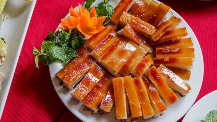 Loạt món ngon từ loại thức ăn chống lão hóa tự nhiên khiến chị em thích thú 13 Loạt món ngon từ loại thức ăn 'chống lão hóa tự nhiên' khiến chị em thích thú - 12