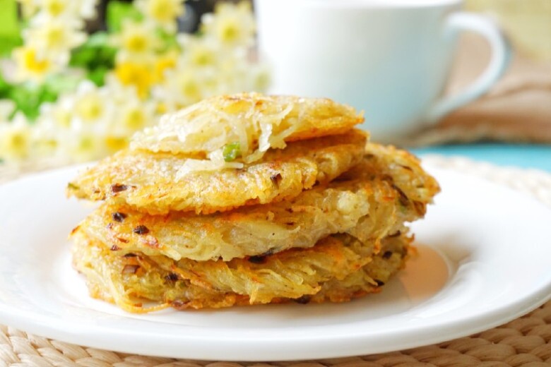 Thứ này kali gấp 3 lần chuối, đạm ngang rau chân vịt, vừa ngon lại giúp nhuận tràng, nấu được đủ món ngon - 5