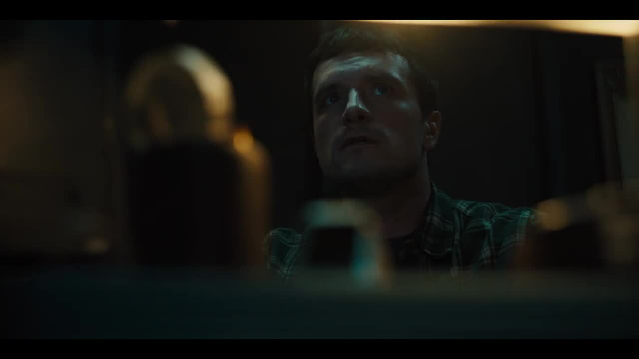 Trailer 'Five Nights At Freddy's 2'