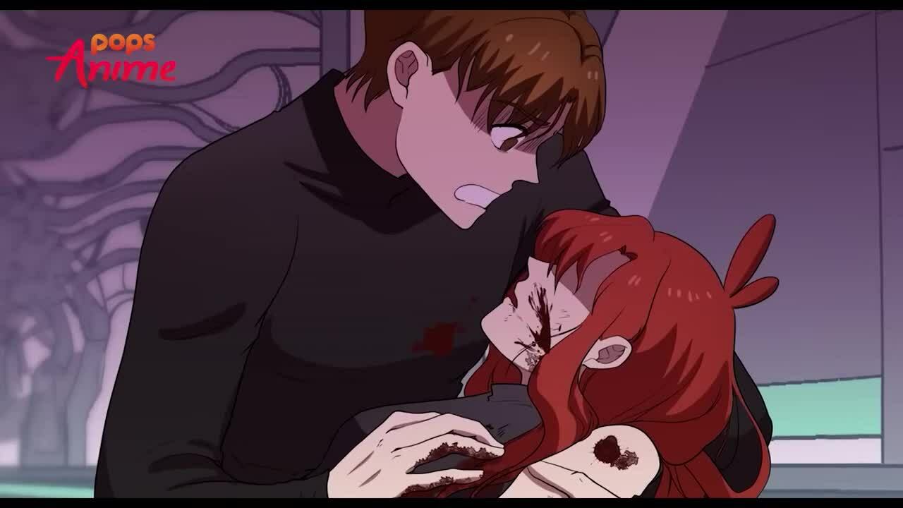 Teaser 'Anh trai tôi là khủng long'