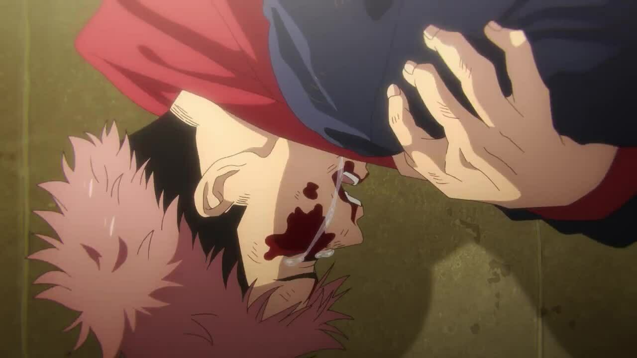 Trailer 'Jujutsu Kaisen: Execution' (Chú thuật hồi chiến: Biến cố Shibuya - Tử diệt hồi du)