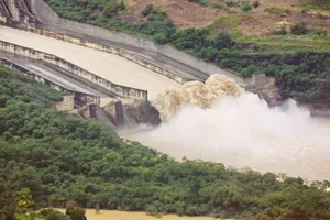 Xả lũ gây thiệt hại nặng cho hạ du, các nước xử lý sao?