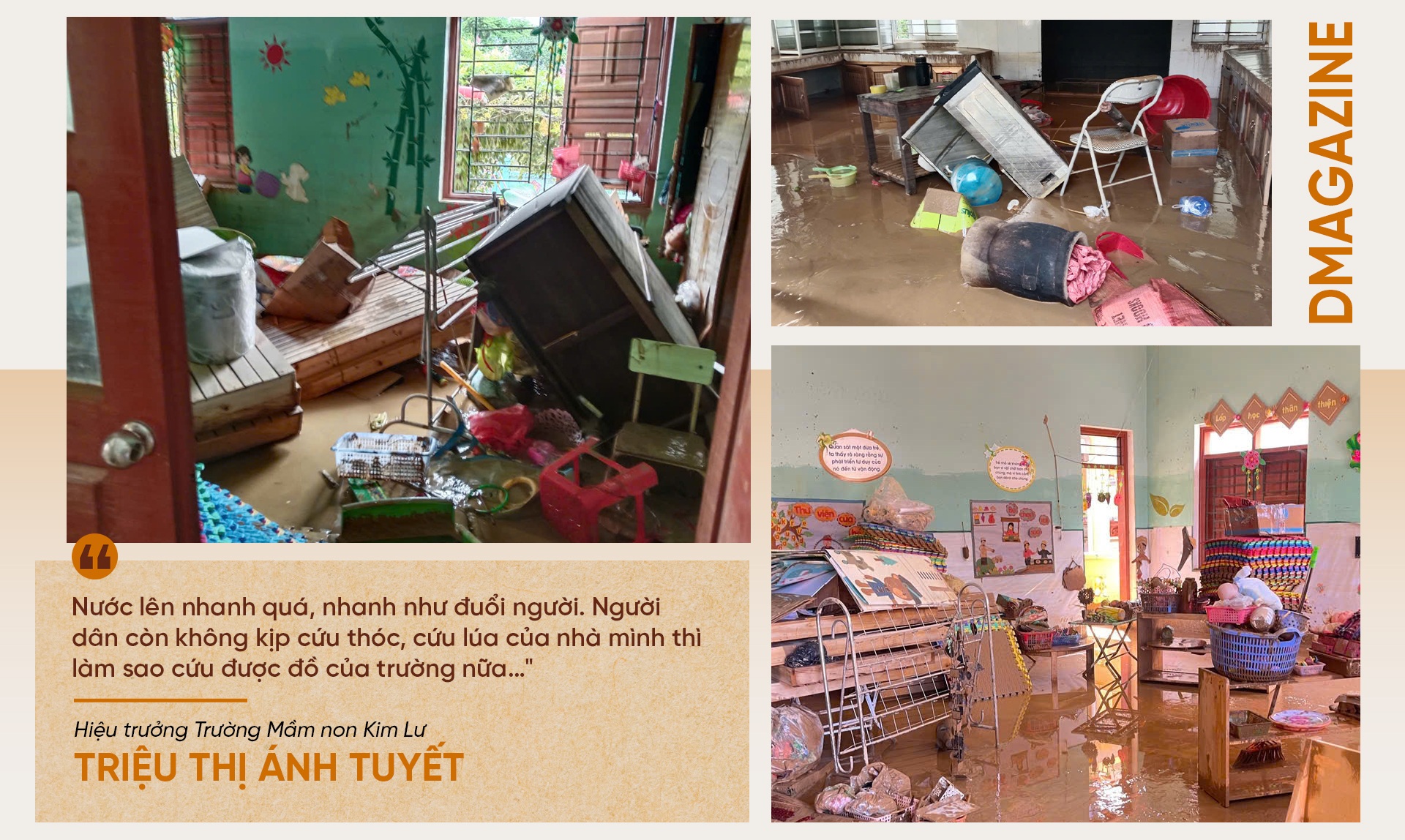 Hiệu trưởng bật khóc giữa sân trường, đau đáu nhìn sự học trôi sông - 6 Hiệu trưởng bật khóc giữa sân trường, đau đáu nhìn sự học trôi sông - 6