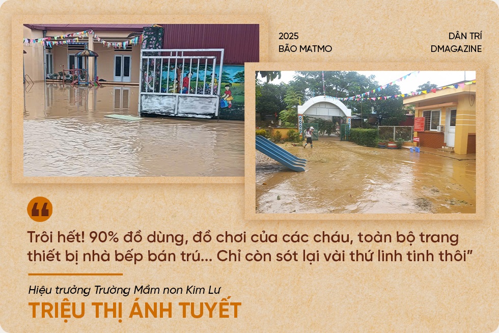 Hiệu trưởng bật khóc giữa sân trường, đau đáu nhìn sự học trôi sông - 8 Hiệu trưởng bật khóc giữa sân trường, đau đáu nhìn sự học trôi sông - 8
