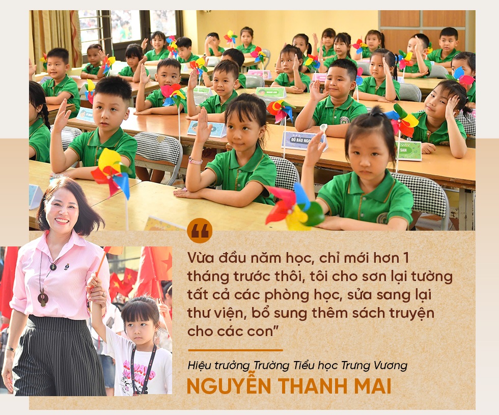 Hiệu trưởng bật khóc giữa sân trường, đau đáu nhìn sự học trôi sông - 12 Hiệu trưởng bật khóc giữa sân trường, đau đáu nhìn sự học trôi sông - 12