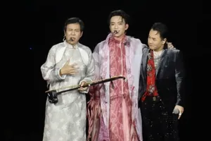 Soobin Hoàng Sơn cùng fan quyên góp hơn 1,2 tỉ đồng cho người dân miền Trung