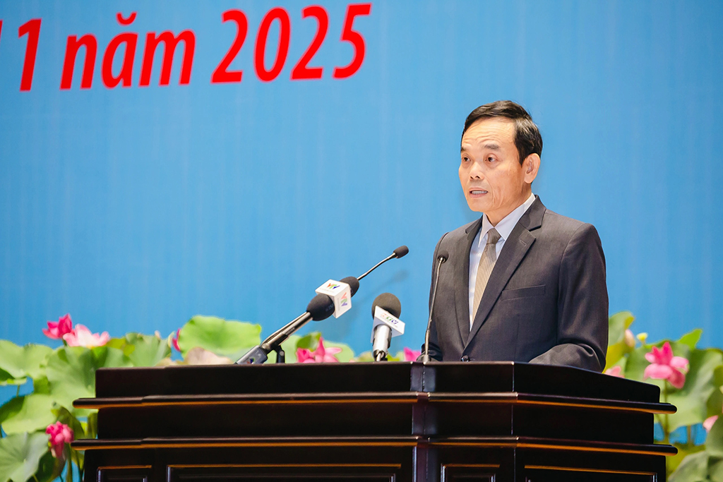 Đại hội MTTQ VN tp . Hcm: Cầu nối vững chắc quy tụ sức mạnh nhân dân - Ảnh 2.