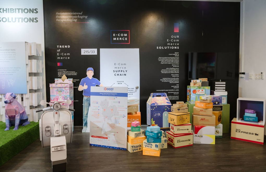 SCG và chiến lược kết nối công nghệ, tái chế, con người cho tăng trưởng bền vững - 2