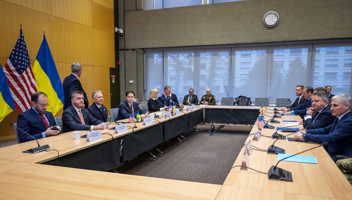 Chiến sự Ukraine ngày 1.376: - Ảnh 3.