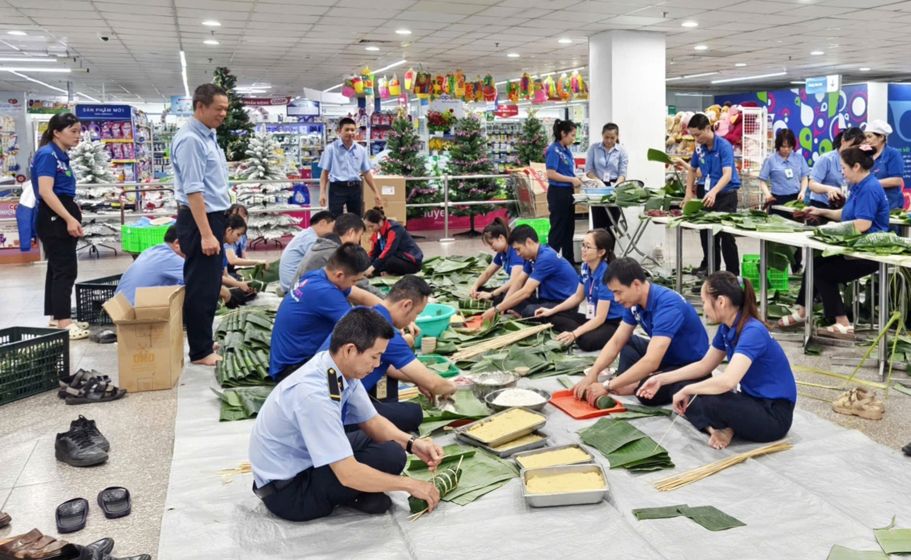 co.opmart - Ảnh 2.