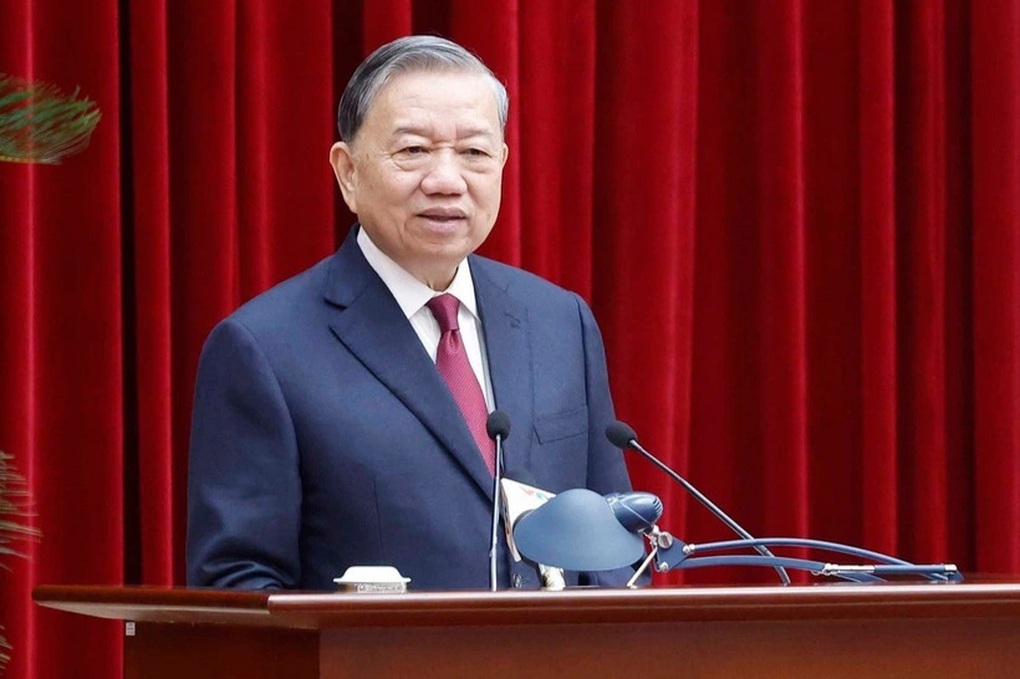 50 năm CHDCND Lào: Bản lĩnh, trí tuệ và những thành tựu mang dấu ấn thời đại - 1