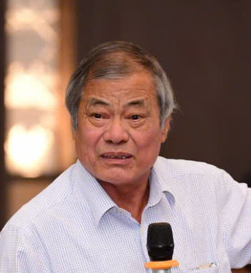 Thủ phủ tôm hùm vịnh Xuân Đài 'quyết dựng lại cơ nghiệp' sau bão lũ 2 Tỉ phú tôm hùm quyết dựng lại cơ nghiệp - Ảnh 4.