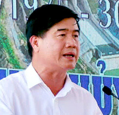 Thủ phủ tôm hùm vịnh Xuân Đài 'quyết dựng lại cơ nghiệp' sau bão lũ 3 Tỉ phú tôm hùm quyết dựng lại cơ nghiệp - Ảnh 4.