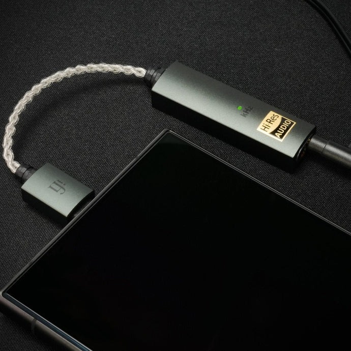 Cổng USB-C trên điện thoại 'quyền năng' hơn bạn nghĩ rất nhiều - Ảnh 2.