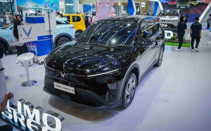 Xe MPV 7 chỗ VinFast Limo Green sẽ được đổi tên - Ảnh 3.