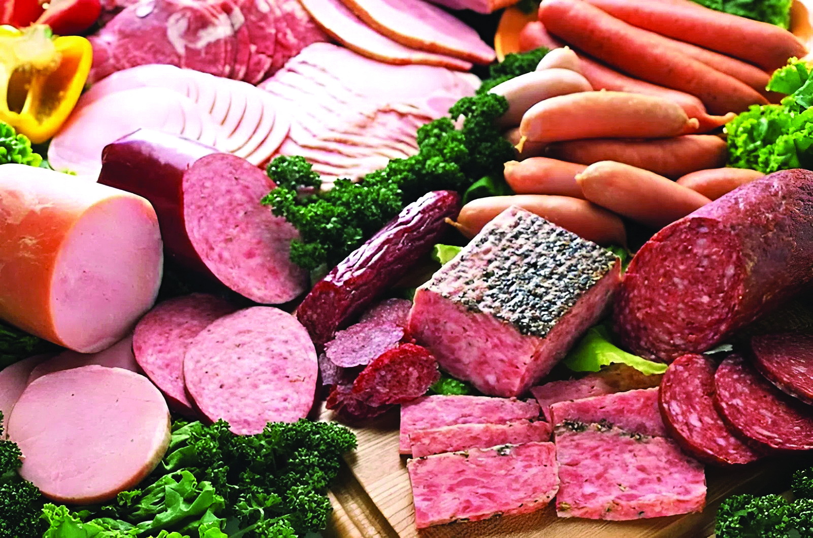 Những thực phẩm chứa nhiều muối cần tránh và chế độ ăn giảm muối phòng tăng huyết áp - Ảnh 2. Những thực phẩm chứa nhiều muối cần tránh và chế độ ăn giảm muối phòng tăng huyết áp - Ảnh 2.