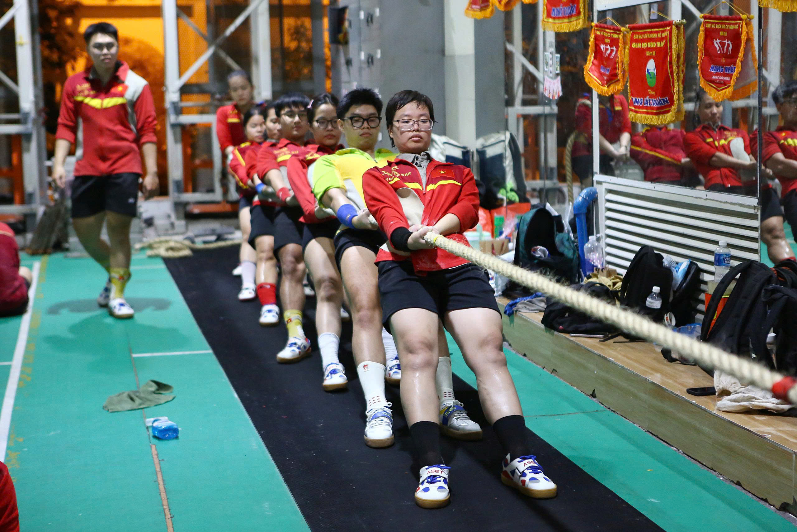 SEA games - Ảnh 4.