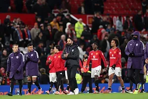 Lộ diện kế hoạch chuyển nhượng của MU