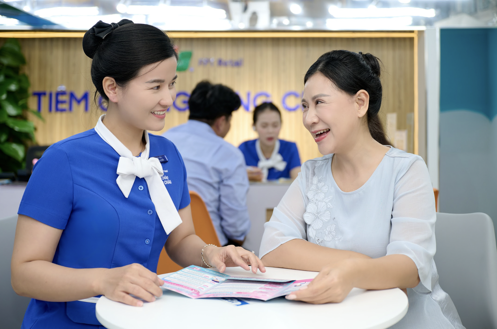 Nguy cơ cúm mùa gia tăng: Giải pháp bảo vệ hệ hô hấp trong thời tiết ẩm ướt - 2