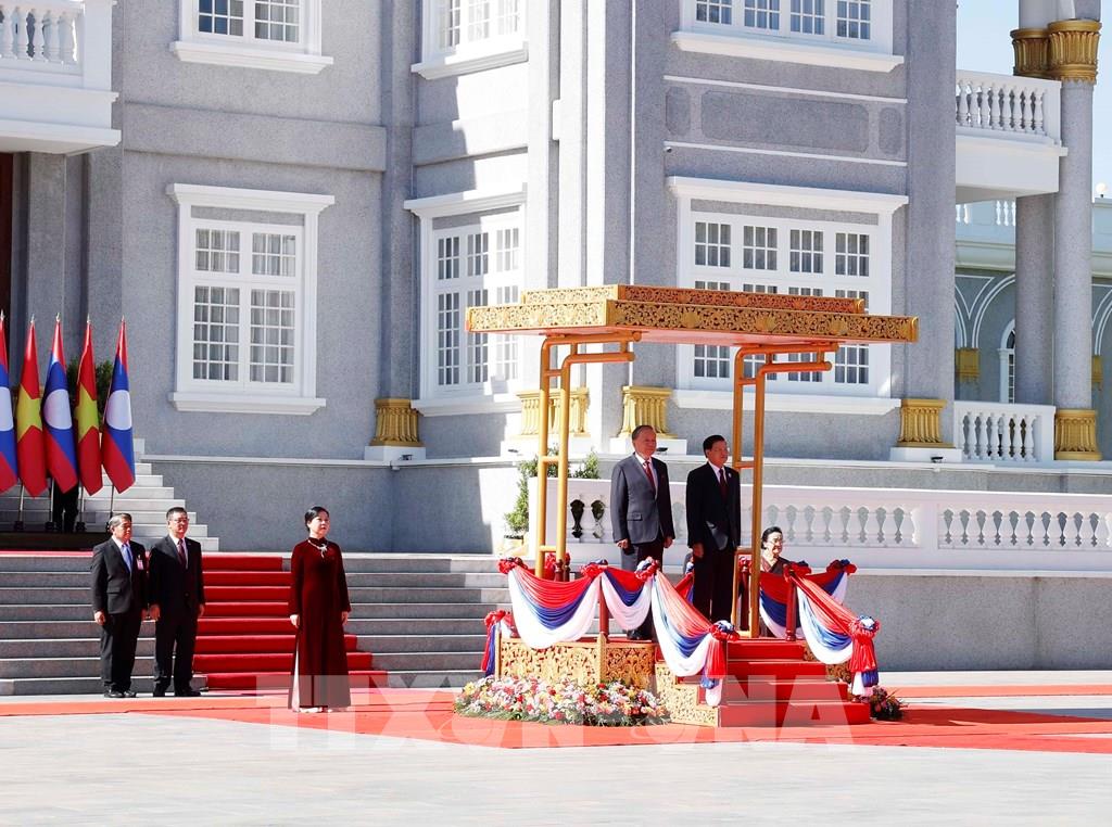 Tổng Bí thư Tô Lâm - Ảnh 3.