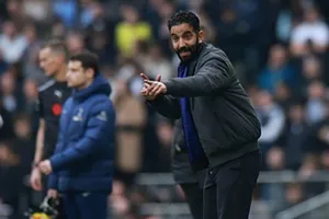 Amorim nói về việc đánh cắp ý tưởng để giúp MU thắng Crystal Palace