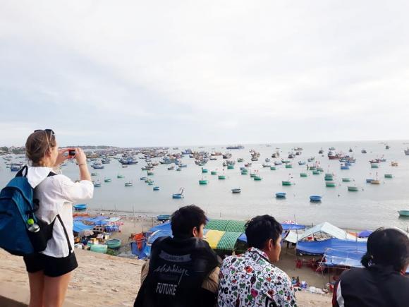 Từ làng chài nghèo thành 'thiên đường du lịch miền Trung': Nơi được dự báo sẽ 'bùng nổ' trong năm 2026 7 thiên đường du lịch miền Trung, mũi né