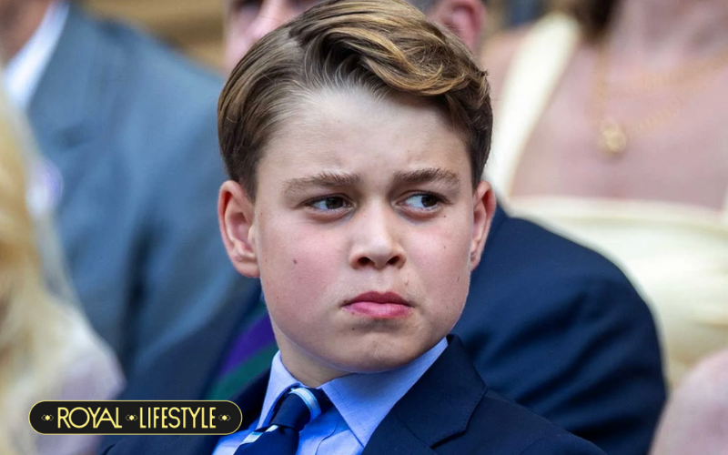 Tước hiệu mới của Hoàng tử George , Công chúa Charlotte và Hoàng tử Louis khi William lên ngôi - Ảnh 2. Tước hiệu mới của Hoàng tử George , Công chúa Charlotte và Hoàng tử Louis khi William lên ngôi - Ảnh 2.