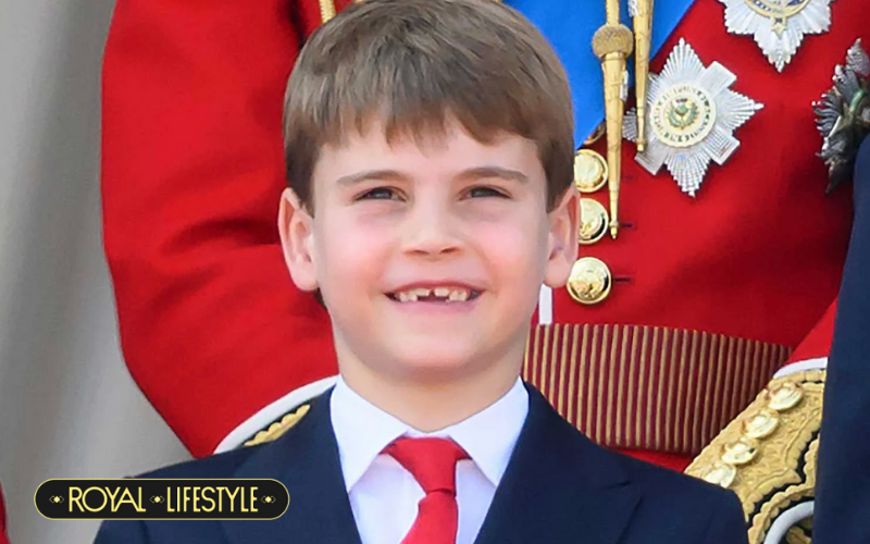 Tước hiệu mới của Hoàng tử George , Công chúa Charlotte và Hoàng tử Louis khi William lên ngôi - Ảnh 4. Tước hiệu mới của Hoàng tử George , Công chúa Charlotte và Hoàng tử Louis khi William lên ngôi - Ảnh 4.