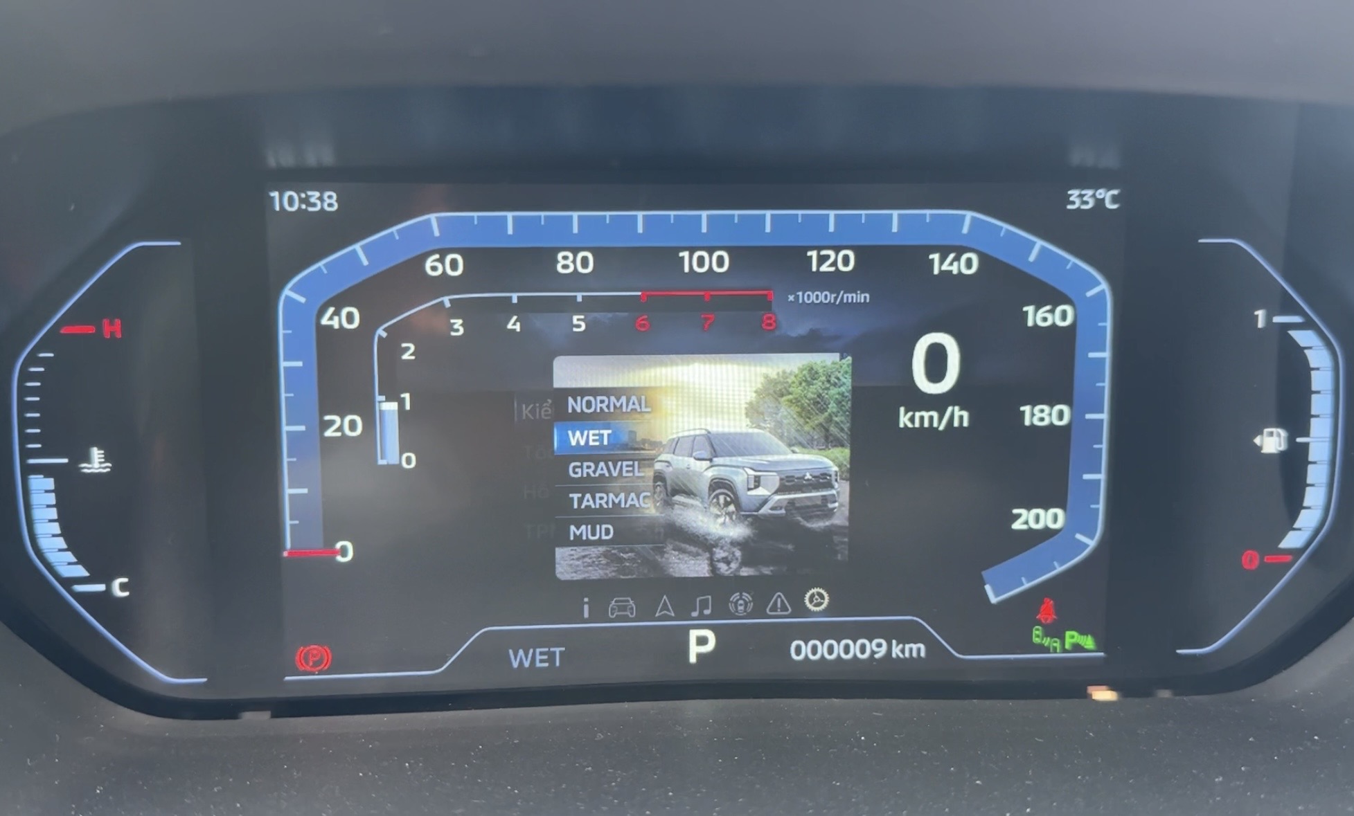 Mitsubishi Destinator về Việt Nam với giá từ 780 triệu đồng, thế chỗ Outlander - Ảnh 5.