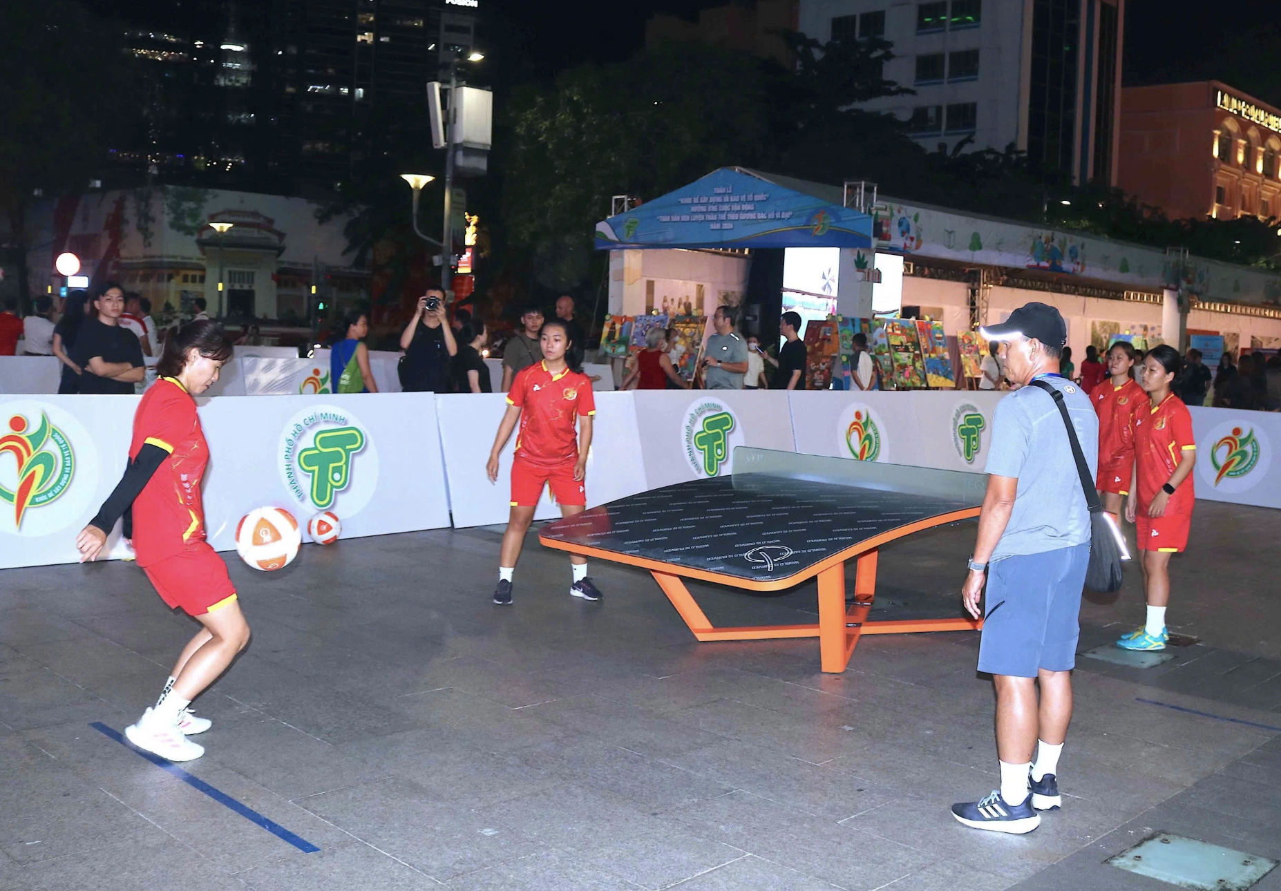 SEA Games 33 có gì đặc biệt?  - Ảnh 2.