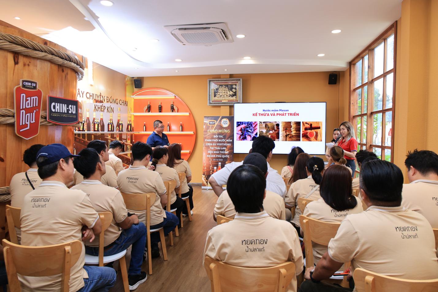 Vì sao Masan Consumer chọn thời điểm này để công bố niêm yết HOSE? 2 hose - Ảnh 2.