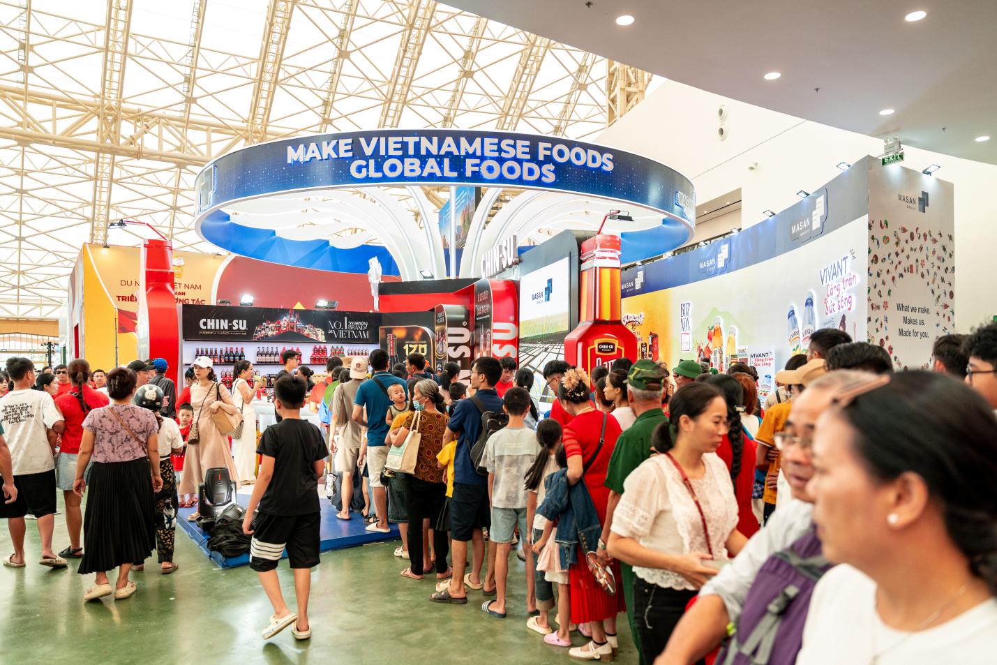 Vì sao Masan Consumer chọn thời điểm này để công bố niêm yết HOSE? 3 hose - Ảnh 3.