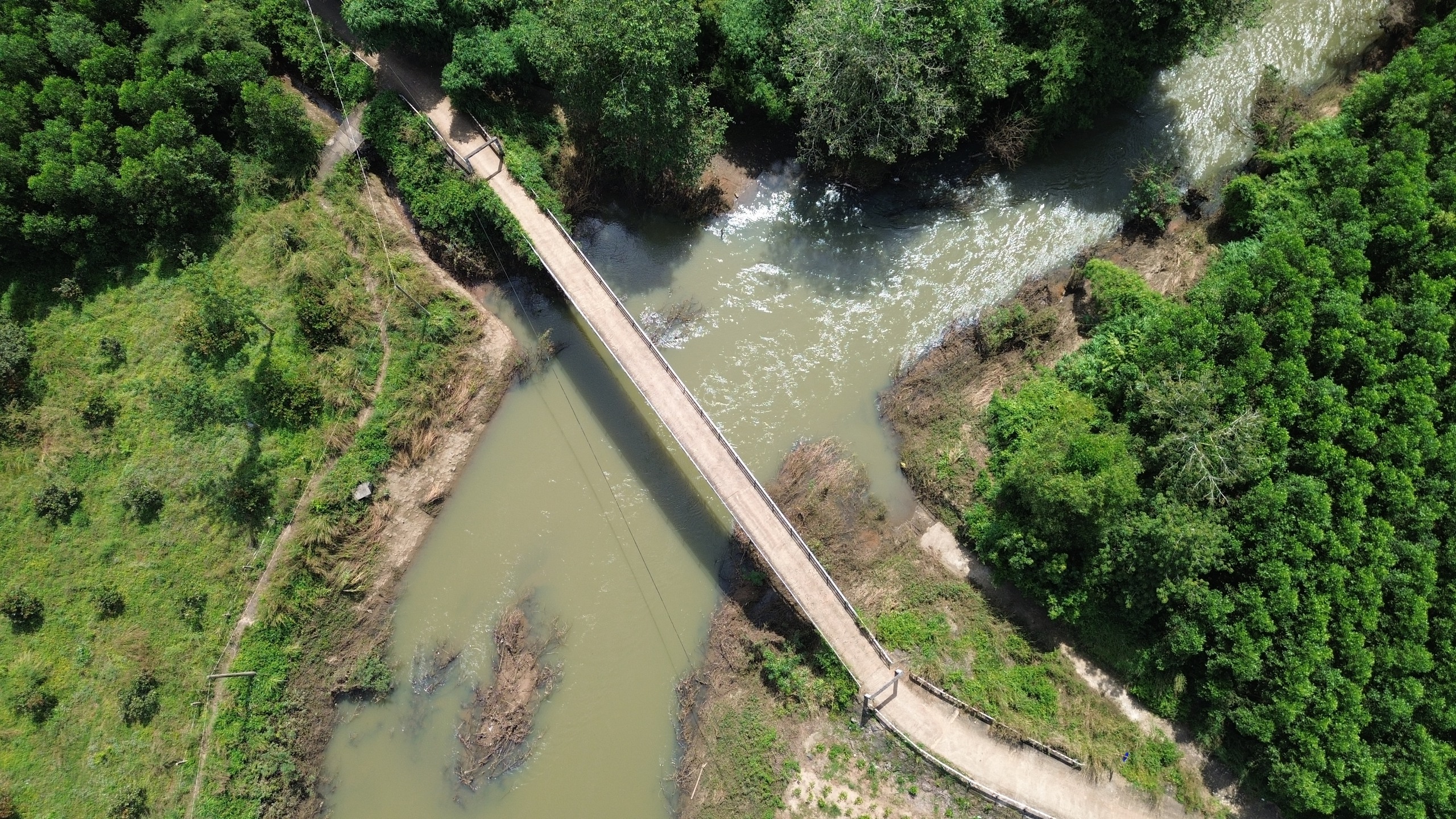Kiến nghị xây dựng Trung tâm hành chính xã Xuân Sơn mới rộng 78 ha - Ảnh 2.