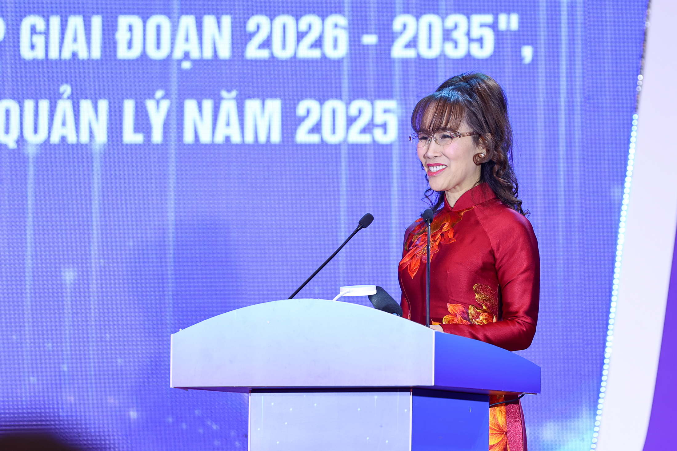 Cùng phụ nữ khởi nghiệp, sáng tạo, phát triển kinh tế 3 Cùng phụ nữ khởi nghiệp, sáng tạo, phát triển kinh tế - Ảnh 3.