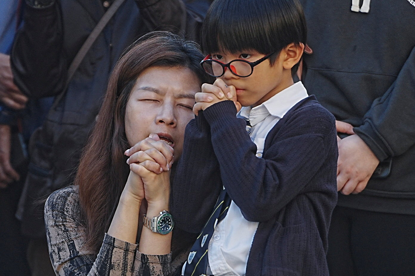 Hong Kong - Ảnh 3.