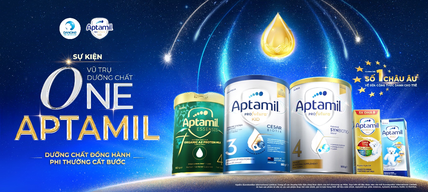 Từ châu Âu tới Việt Nam: Hành trình vươn mình của tập đoàn dinh dưỡng hơn trăm tuổi Danone- Ảnh 5. Từ châu Âu tới Việt Nam: Hành trình vươn mình của tập đoàn dinh dưỡng hơn trăm tuổi Danone- Ảnh 5.