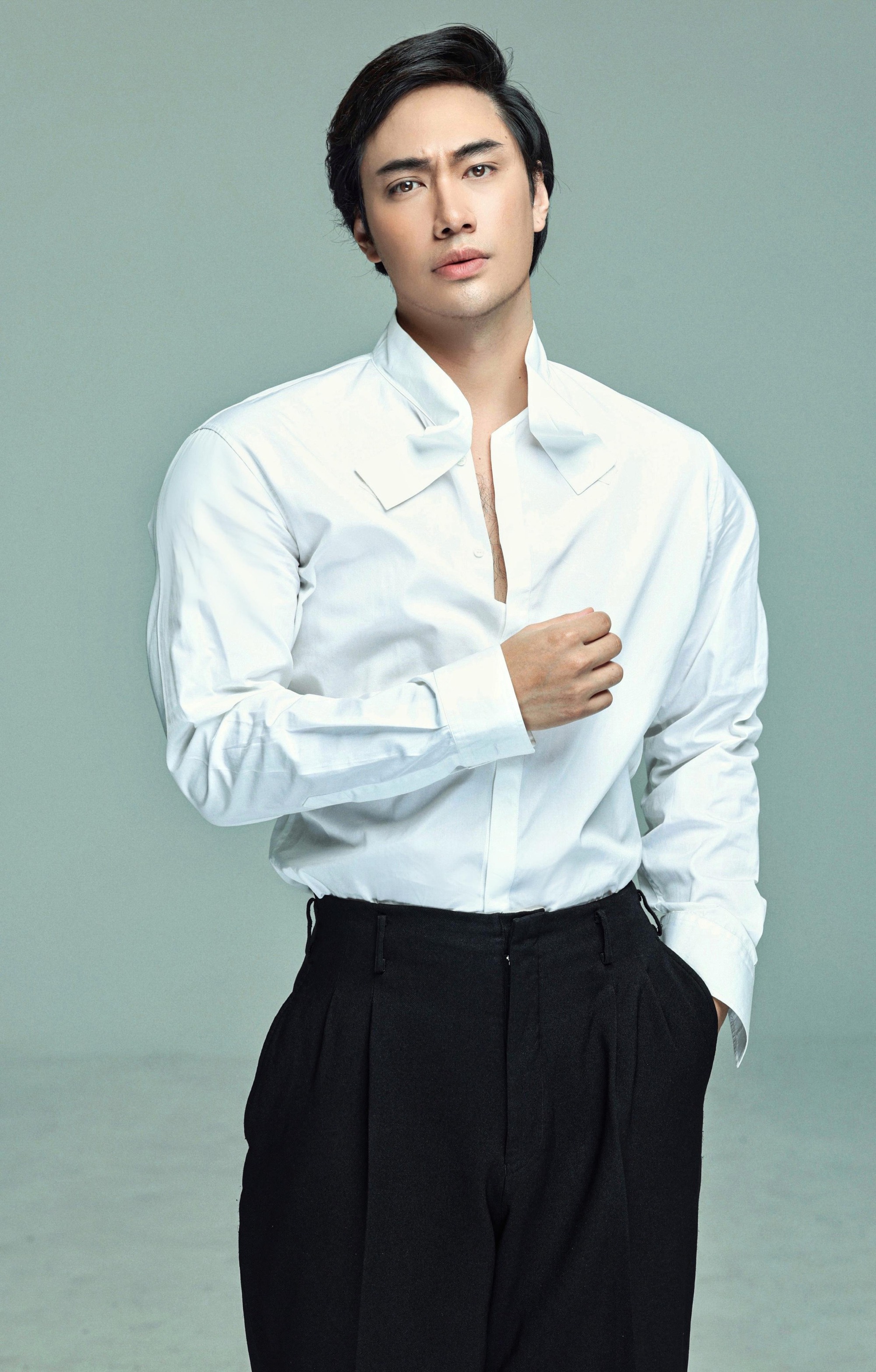 Cơ ngơi của cháu trai gia tộc quyền lực nhất Việt Nam- Ảnh 2.