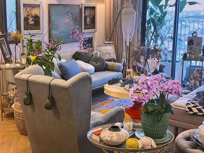 Cơ ngơi của cháu trai gia tộc quyền lực nhất Việt Nam- Ảnh 5.