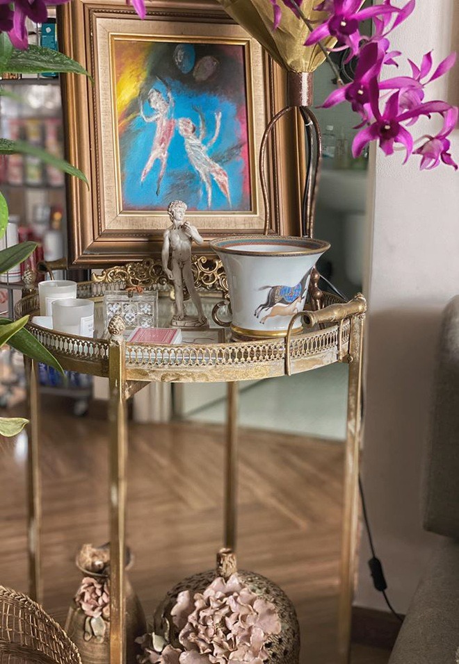 Cơ ngơi của cháu trai gia tộc quyền lực nhất Việt Nam- Ảnh 11.