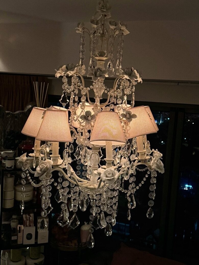 Cơ ngơi của cháu trai gia tộc quyền lực nhất Việt Nam- Ảnh 12.