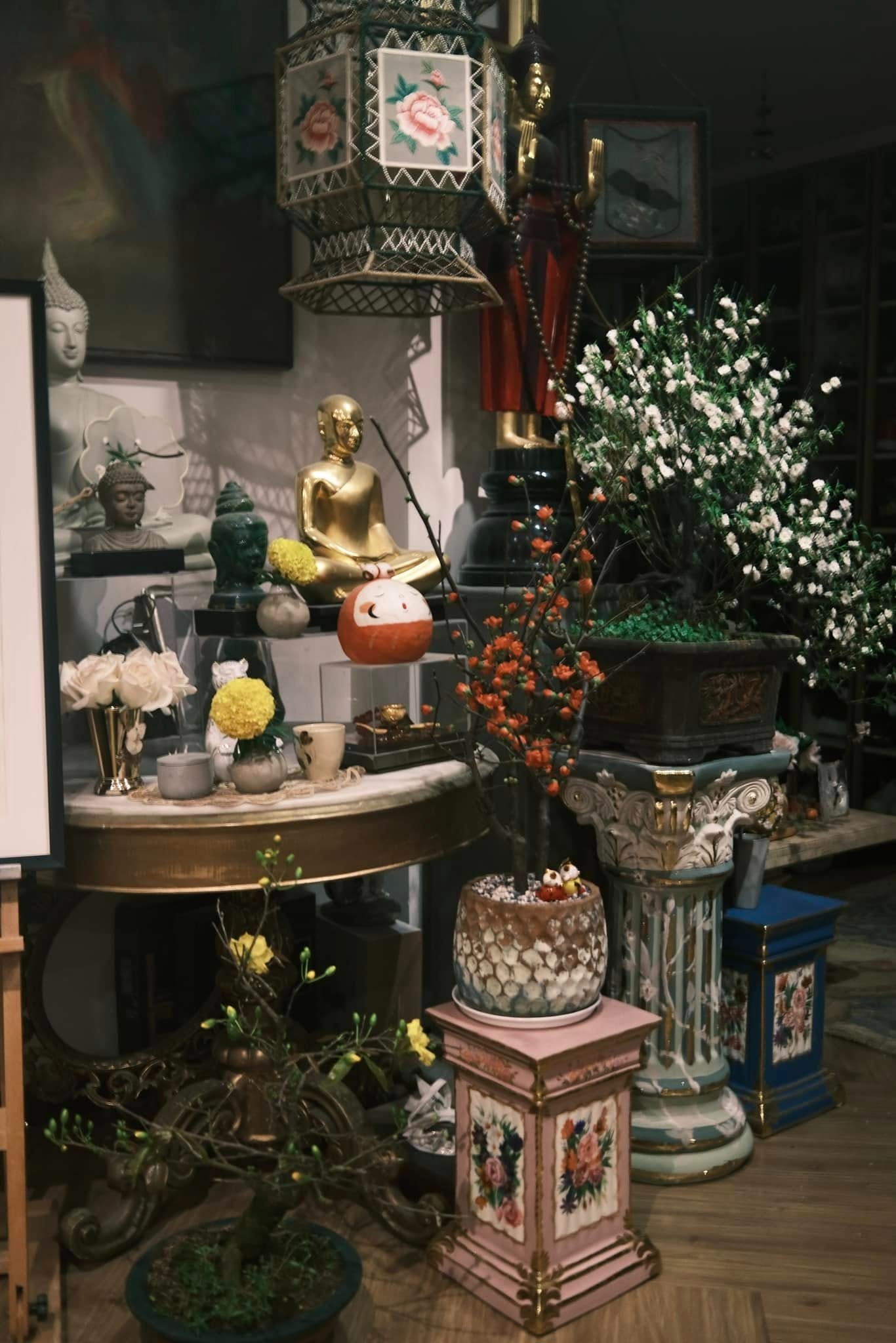 Cơ ngơi của cháu trai gia tộc quyền lực nhất Việt Nam- Ảnh 14.