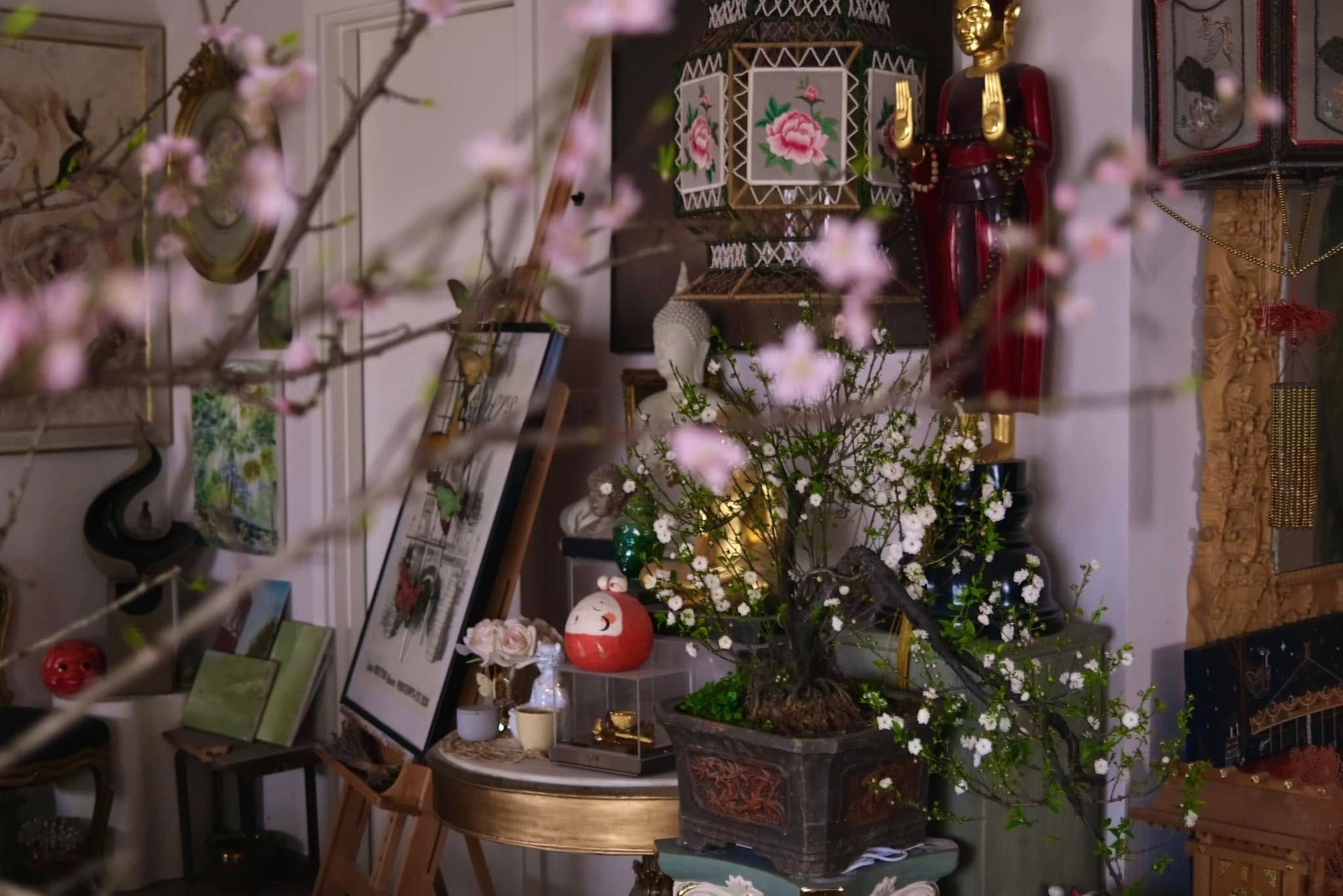 Cơ ngơi của cháu trai gia tộc quyền lực nhất Việt Nam- Ảnh 15.