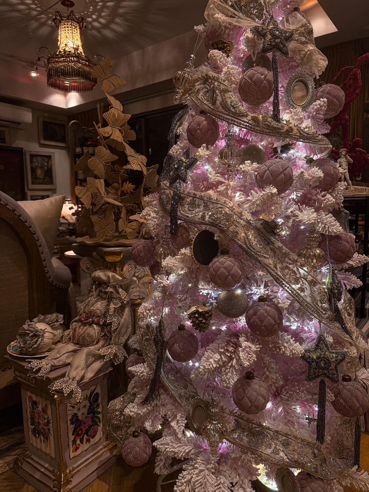 Cơ ngơi của cháu trai gia tộc quyền lực nhất Việt Nam- Ảnh 18.