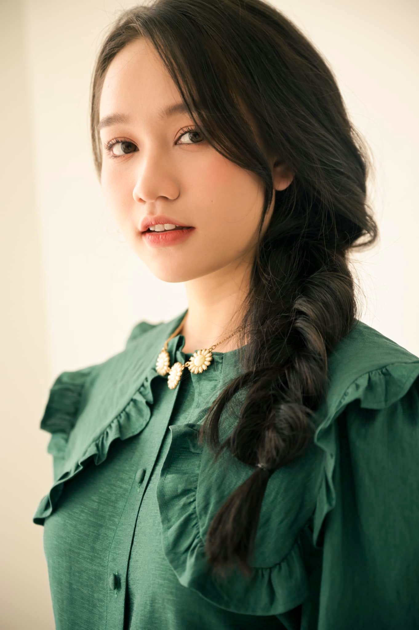 Ngọc nữ Vbiz tăng cân mất kiểm soát, bị trầm cảm hiện ra sao?- Ảnh 9.