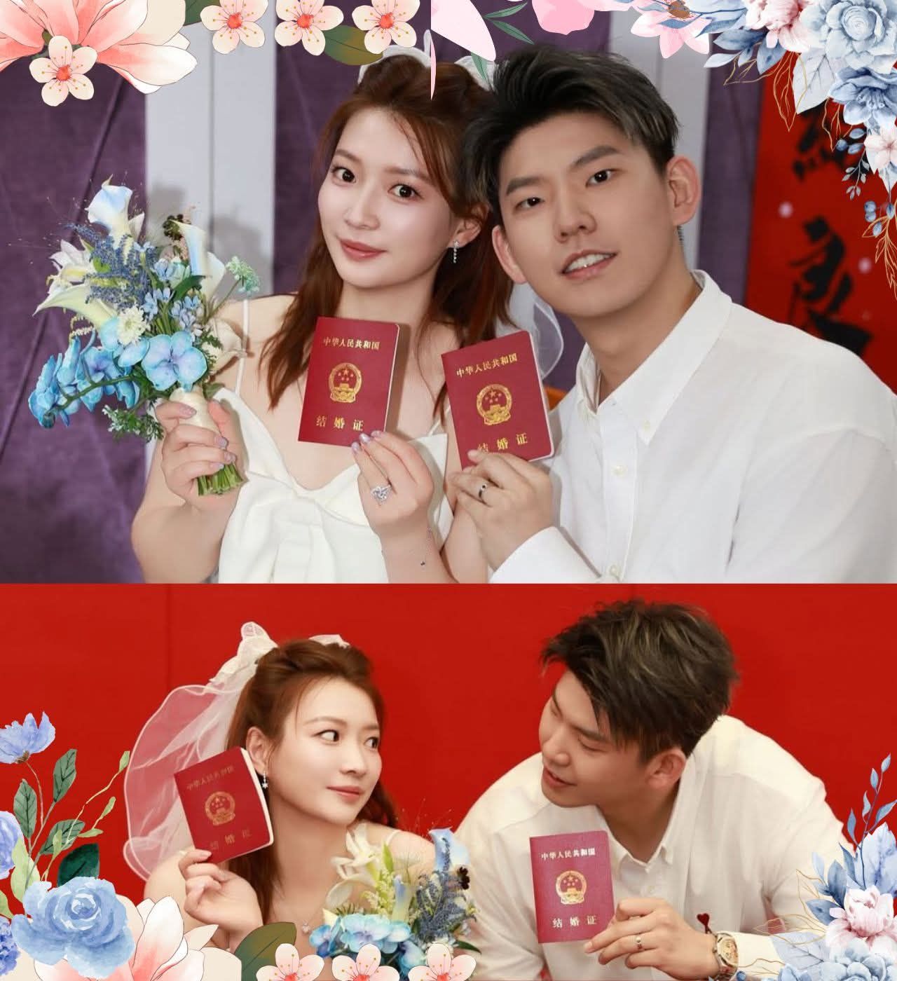 Lễ cưới lãng mạn của đôi uyên ương tài năng nhất làng cầu lông - Ảnh 7.