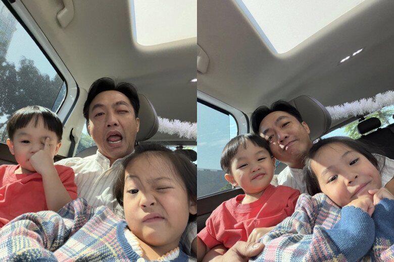 Sao Việt 24h: Phạm Hương đăng bàn tiệc Lễ Tạ ơn rực rỡ trong biệt thự 1000m2 tại Mỹ, khoe cuộc sống viên mãn ở trời Tây 10 Sao Việt 24h: Phạm Hương đăng bàn tiệc Lễ Tạ ơn rực rỡ trong biệt thự 1000m2 tại Mỹ, khoe cuộc sống viên mãn ở trời Tây - 9