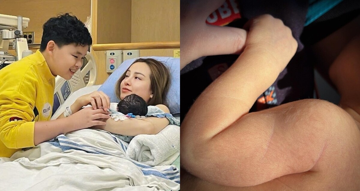 Sao Việt 24h: Phạm Hương đăng bàn tiệc Lễ Tạ ơn rực rỡ trong biệt thự 1000m2 tại Mỹ, khoe cuộc sống viên mãn ở trời Tây 14 Sao Việt 24h: Phạm Hương đăng bàn tiệc Lễ Tạ ơn rực rỡ trong biệt thự 1000m2 tại Mỹ, khoe cuộc sống viên mãn ở trời Tây - 13